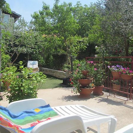 Apartment Artusi Pula Pokoj fotografie