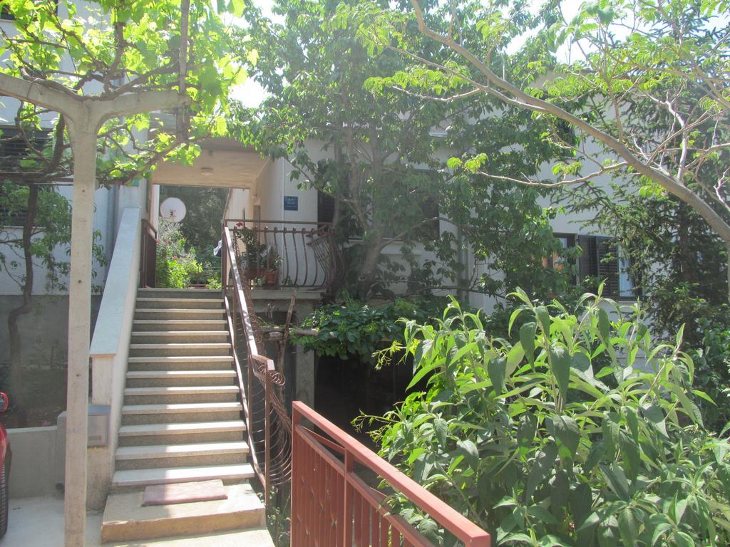 Apartment Artusi Pula Pokoj fotografie
