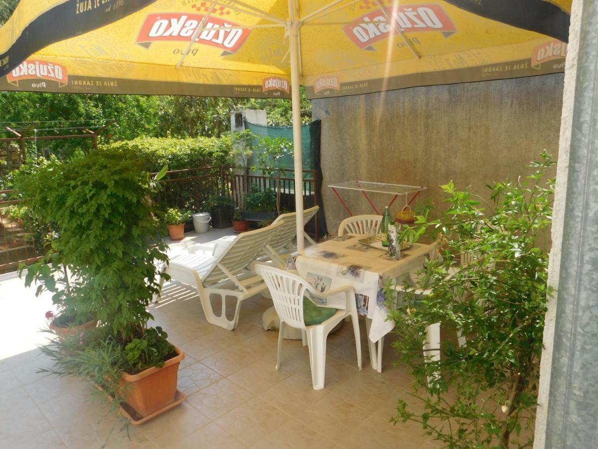 Apartment Artusi Pula Exteriér fotografie